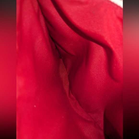 Coach Peyton Signature Multi Color Clover Floral Crossbody Bag F22222 - Picture 13 of 13